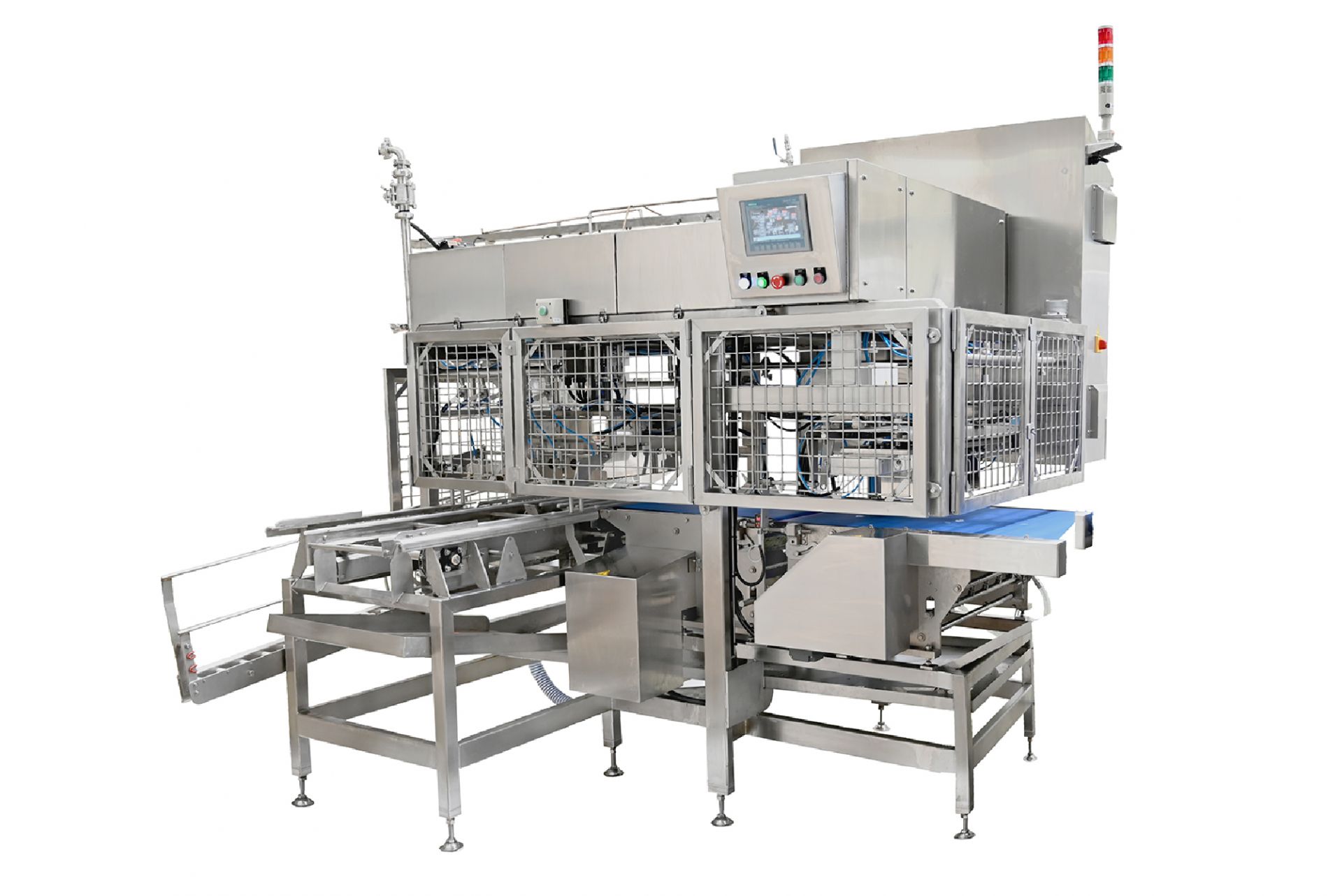 Automatic Tofu Cutting Machine Food Processing Machine Supply Yung